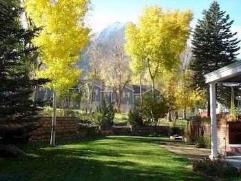 Secret Garden Bed & Breakfast Ouray Luaran gambar